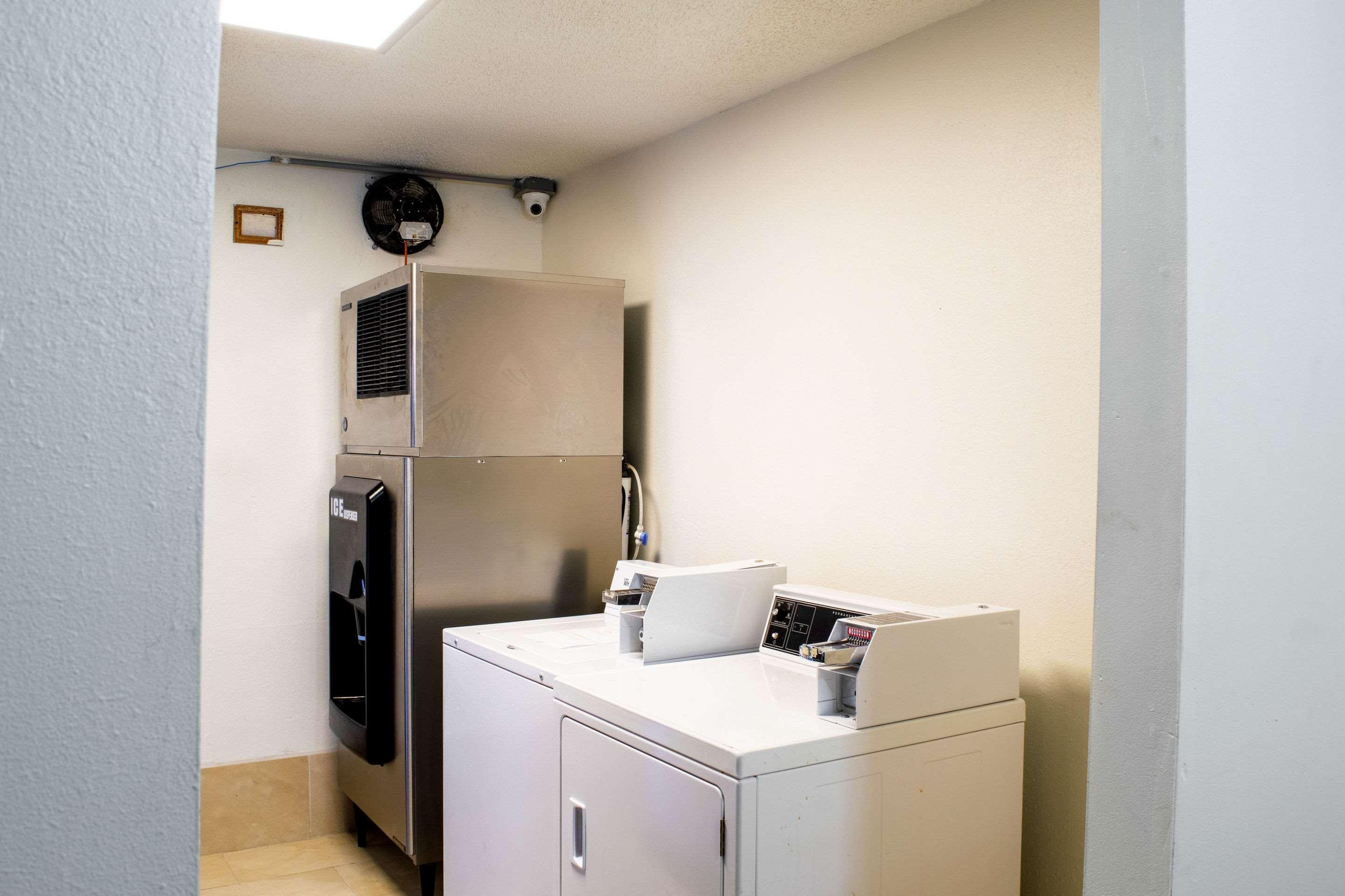 Quality Inn Plainfield - Indianapolis West Extérieur photo