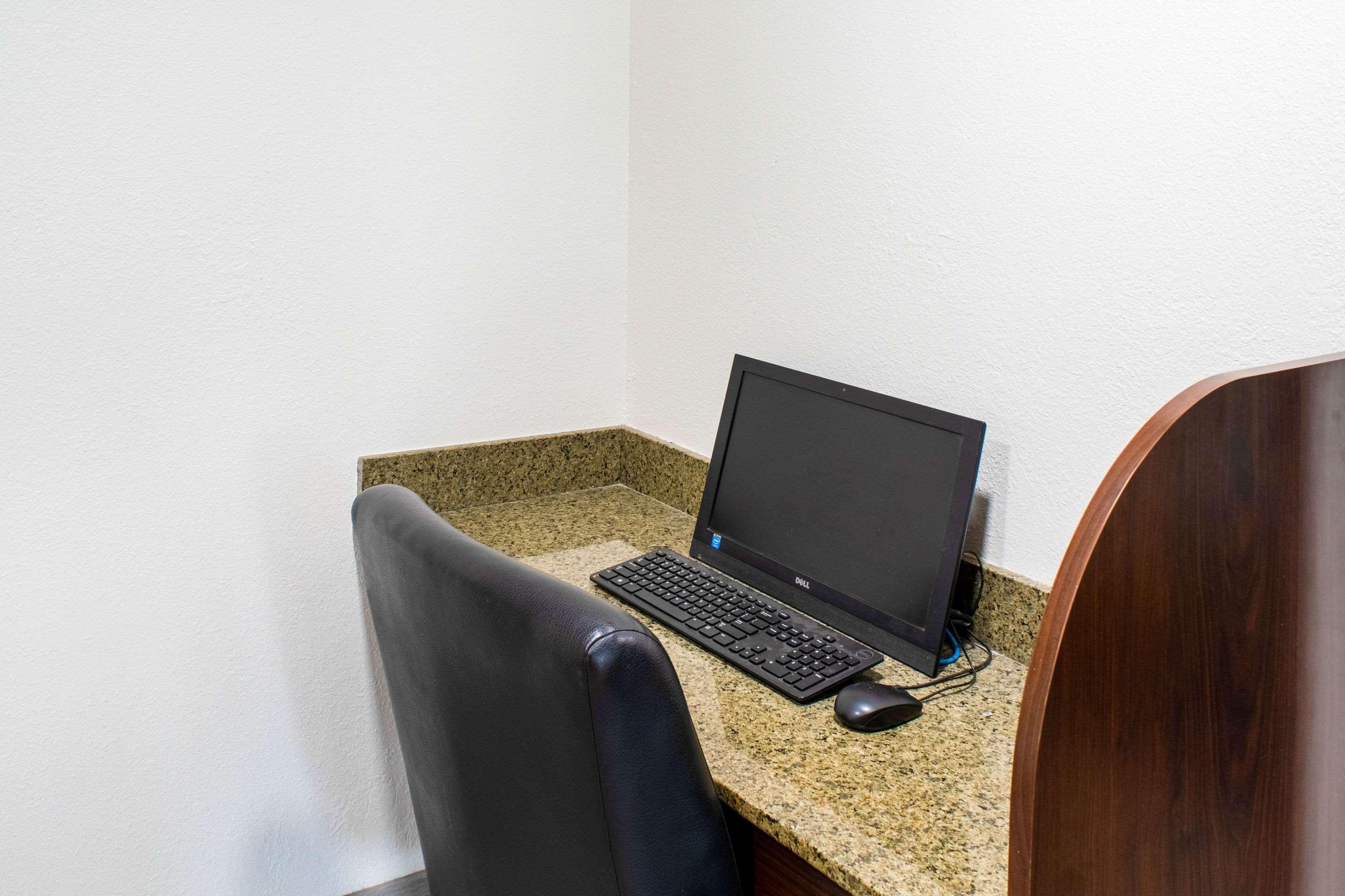 Quality Inn Plainfield - Indianapolis West Extérieur photo
