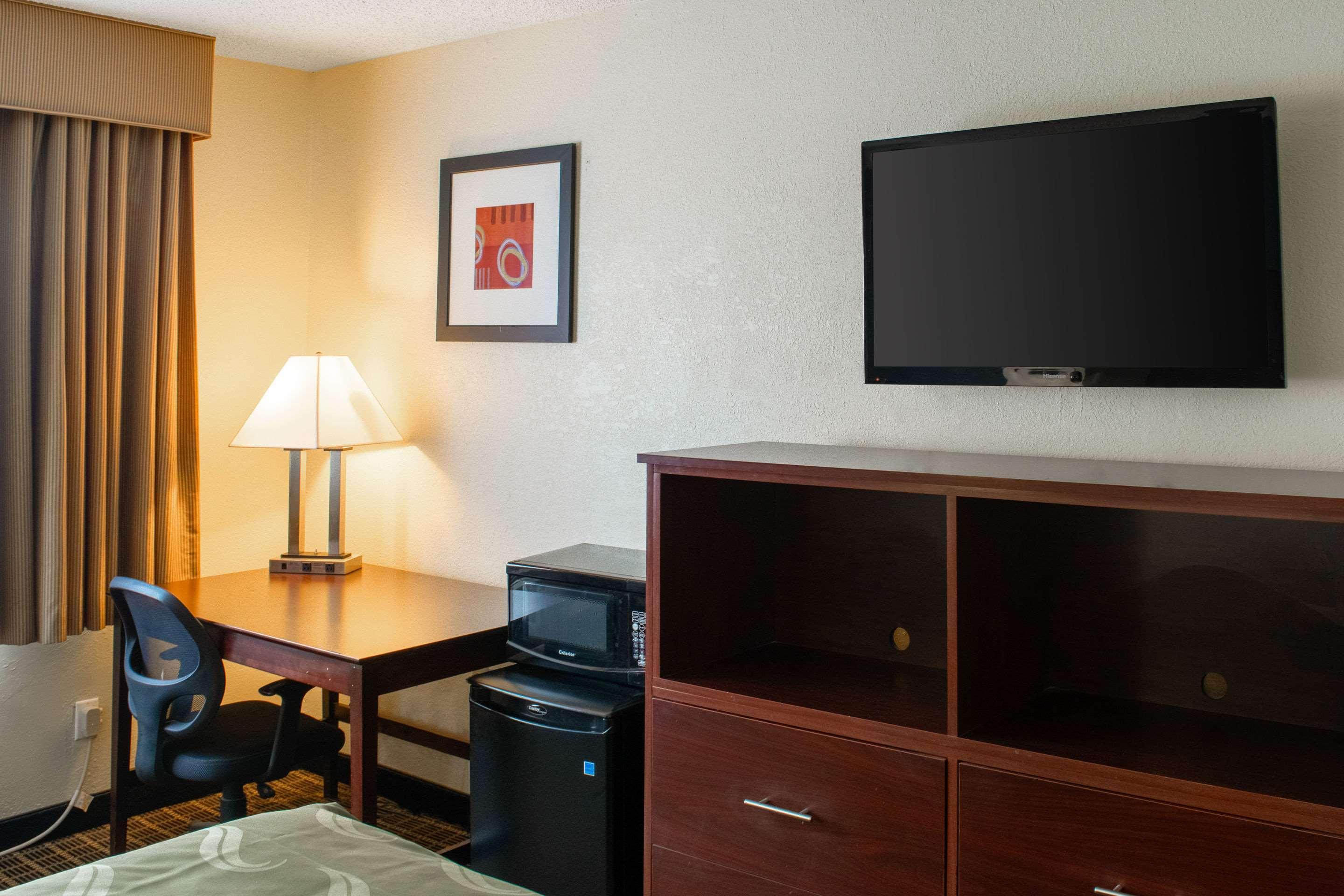 Quality Inn Plainfield - Indianapolis West Extérieur photo