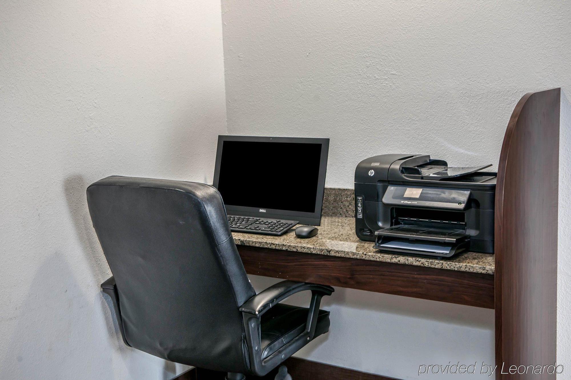 Quality Inn Plainfield - Indianapolis West Extérieur photo
