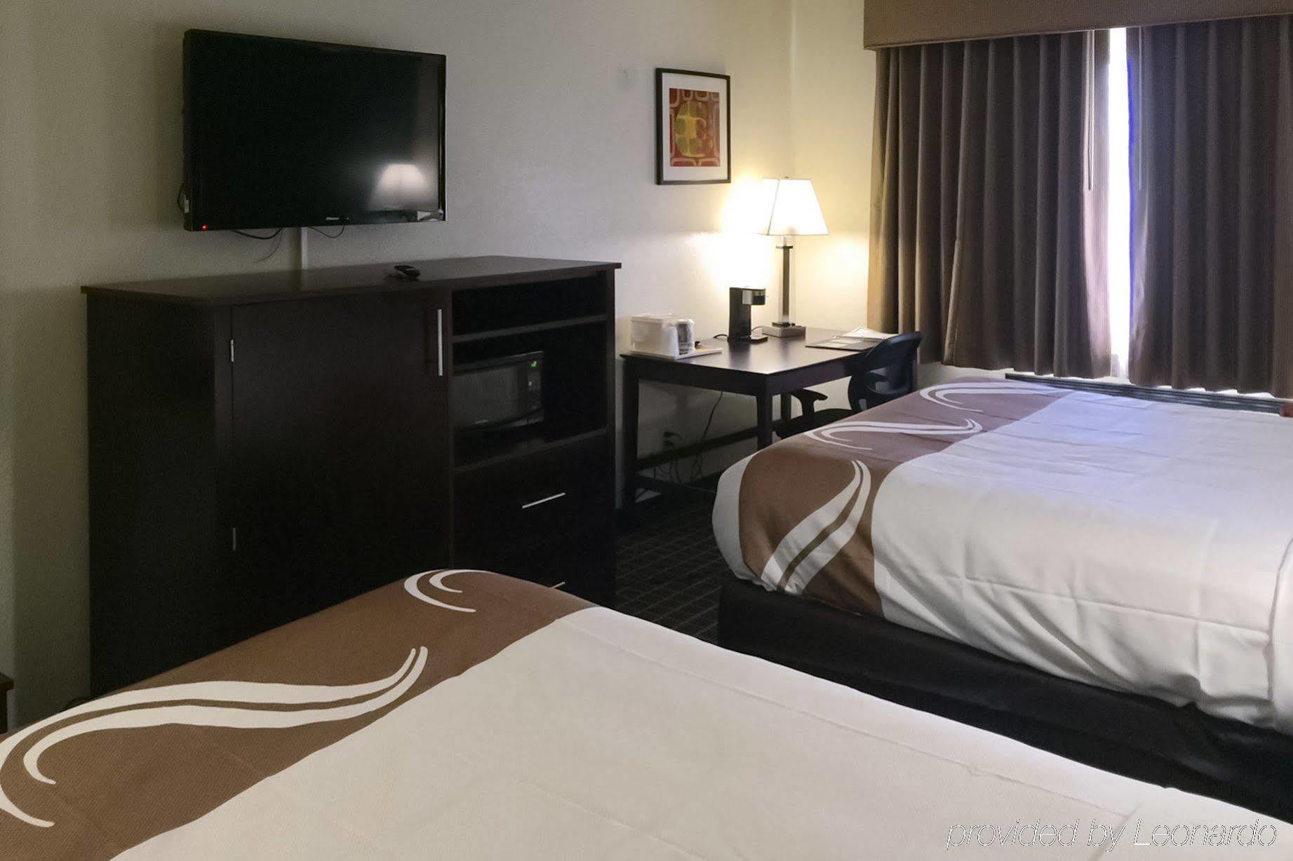 Quality Inn Plainfield - Indianapolis West Extérieur photo